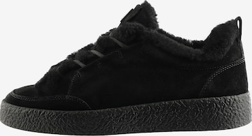 Högl Sneakers laag 'MILES' in Zwart: voorkant