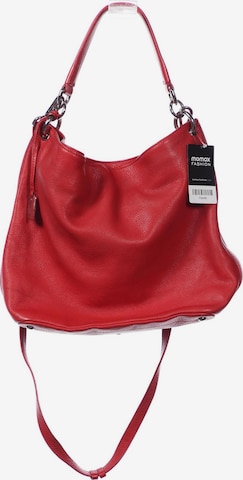 FURLA Handtasche gross Leder One Size in Rot: predná strana
