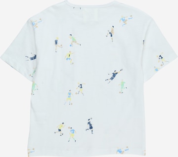 T-Shirt STACCATO en blanc