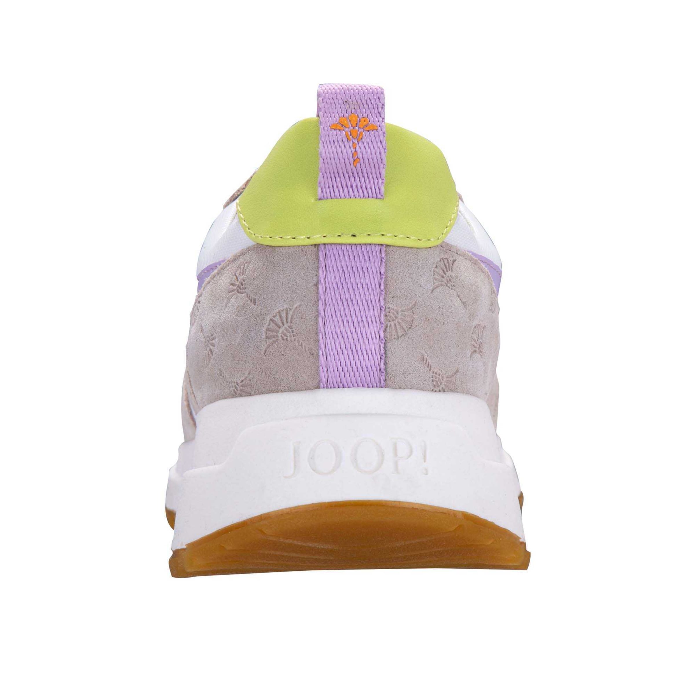 Baskets basses 'Retron Hanna' JOOP! en rose