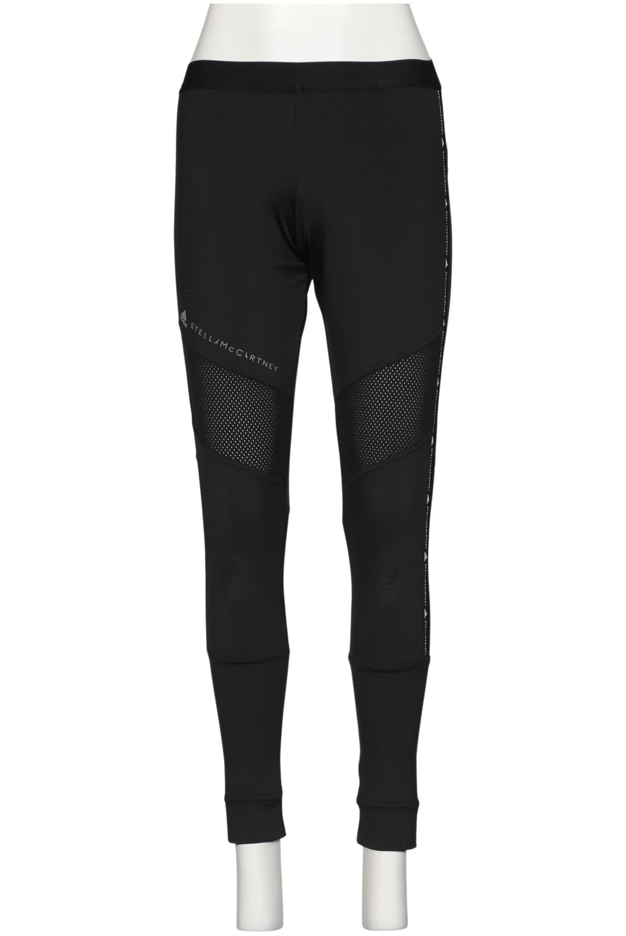 ADIDAS BY STELLA MCCARTNEY Pants in S in Black: front