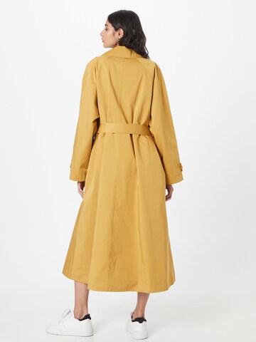 Palton de primăvară-toamnă 'Edie Swing Trench Coat' de la LEVI'S ® pe 