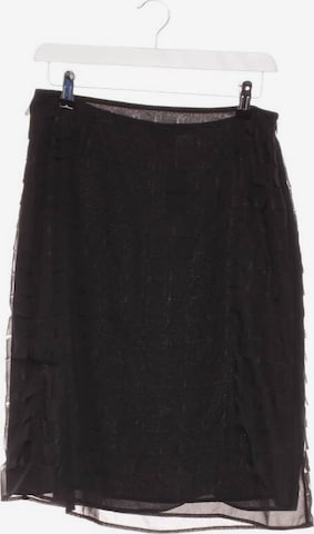 Calvin Klein Skirt in S in Black: front