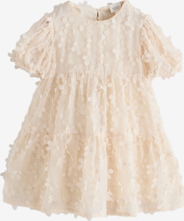 smėlio Next Suknelė: priekis