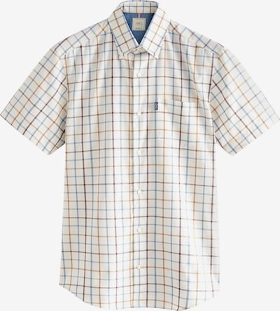 Next Paita värissä kameli / vaaleabeige / safiiri / suklaa, Tuotenäkymä