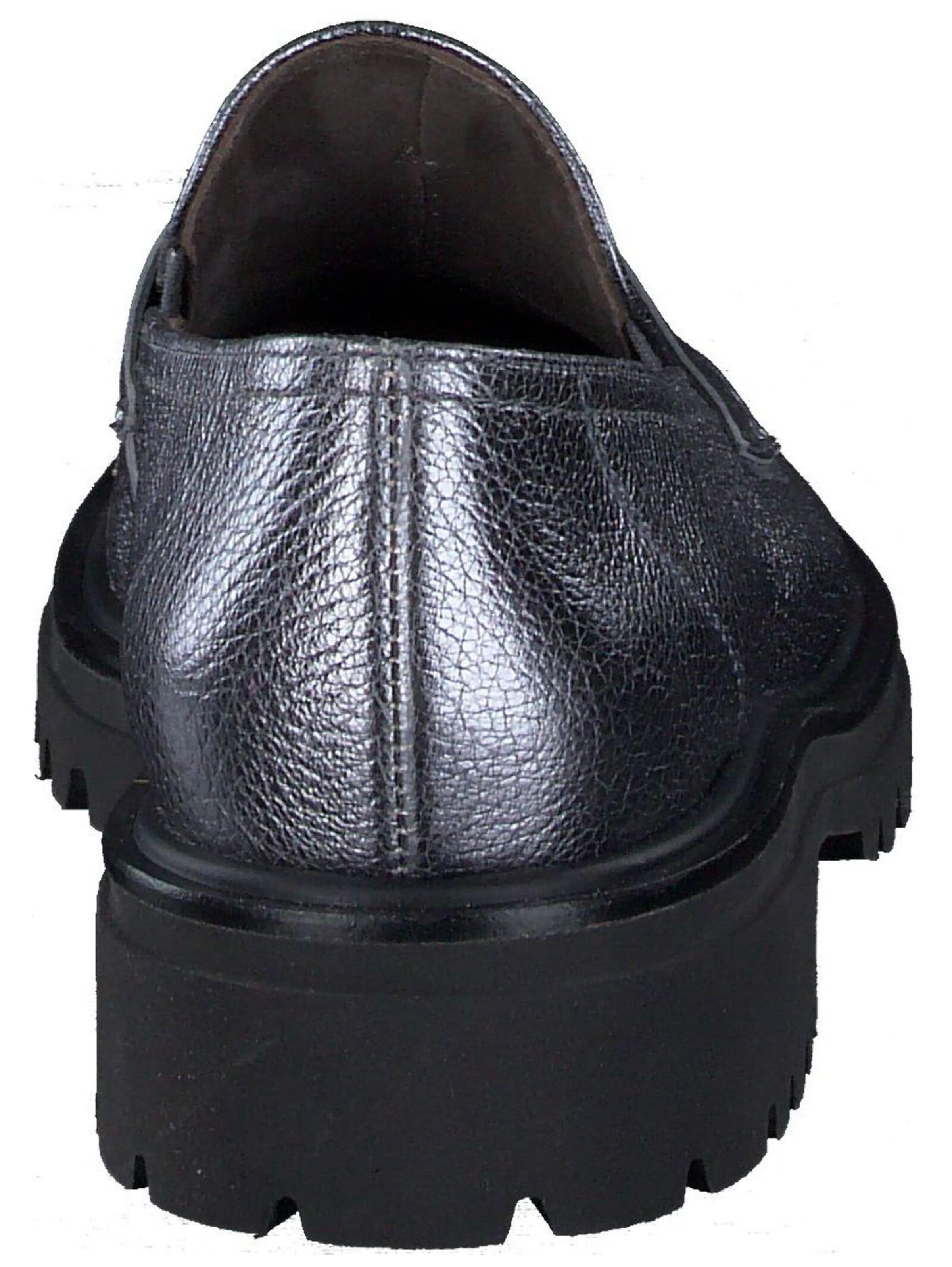 Paul Green Slipper, värv Hõbe