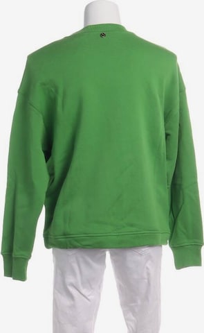 Rich & Royal Sweatshirt / Sweatjacke XS in Grün