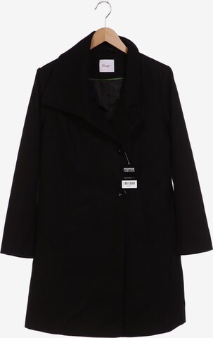 SHEEGO Jacket & Coat in L in Black: front