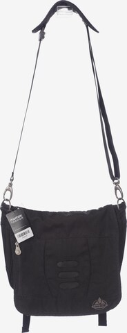 VAUDE Bag in One size in Black: front