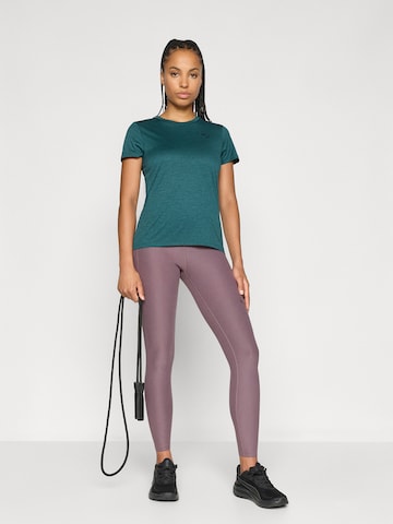 Maglia funzionale 'TAD ESSENTIAL' di PUMA in verde