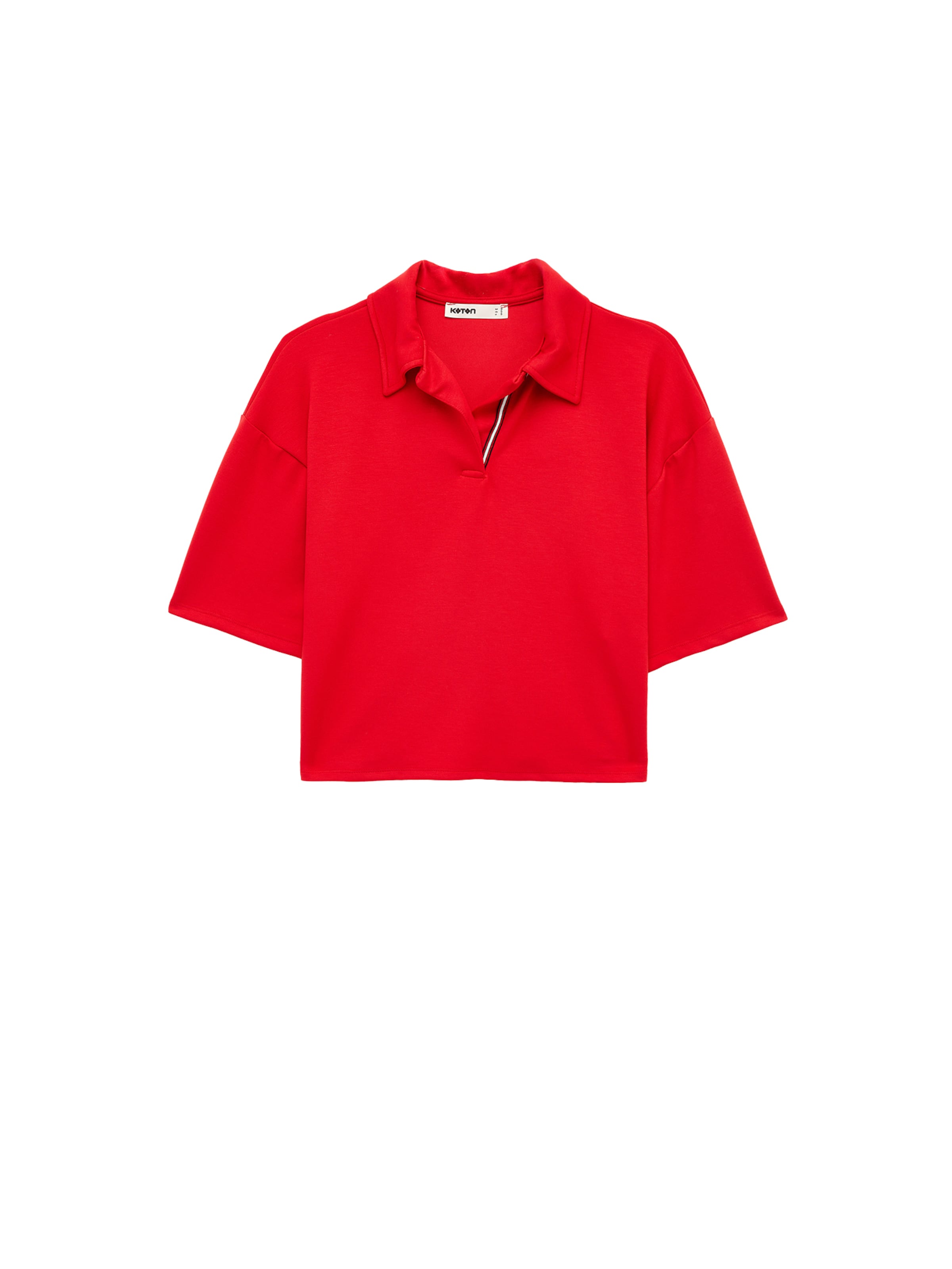 Koton Shirt in XXXL in Red, Item view