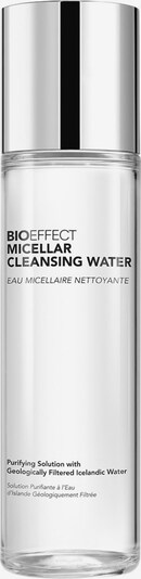 BioEffect Gesichtswasser in transparent, Produktansicht