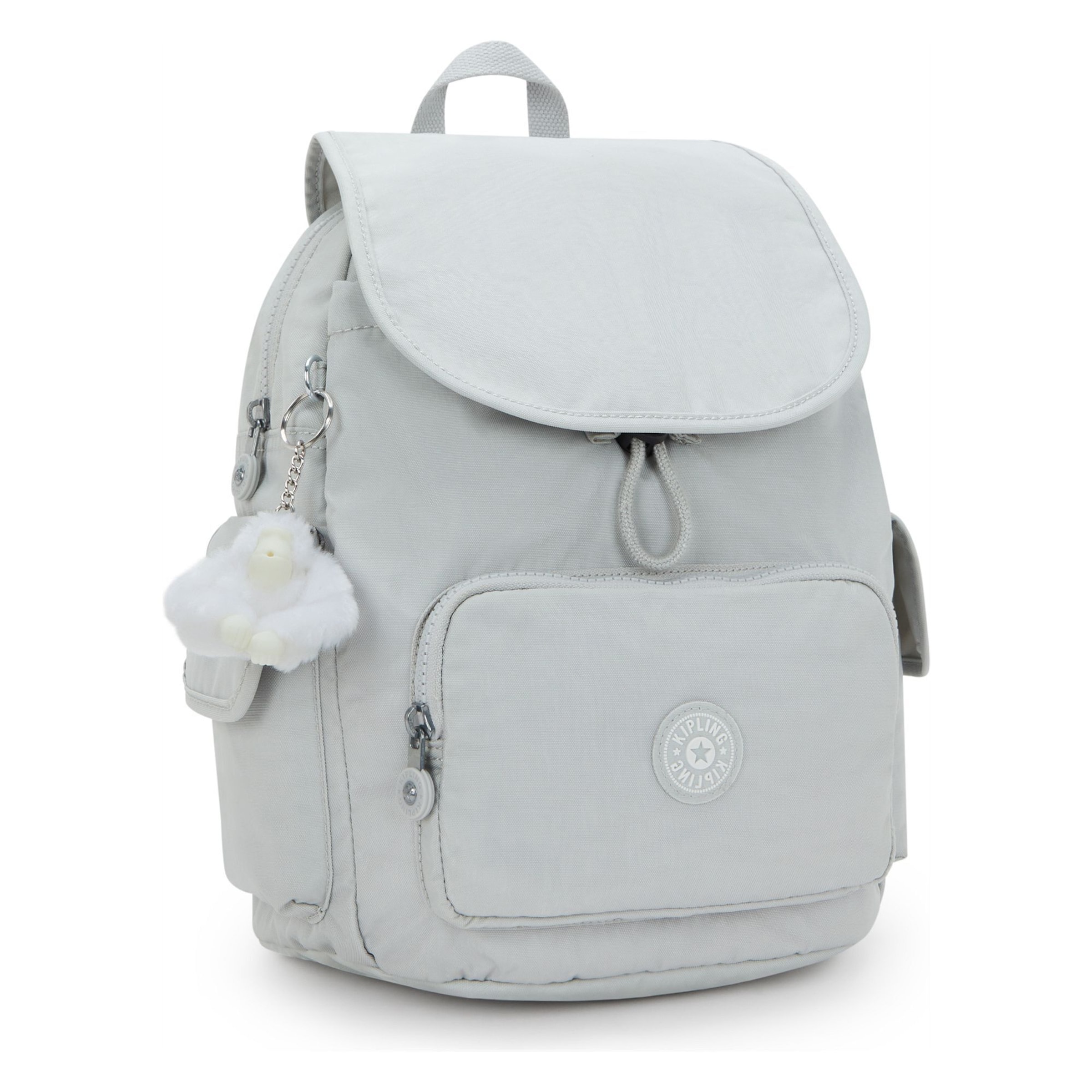 Zaino di KIPLING in bianco