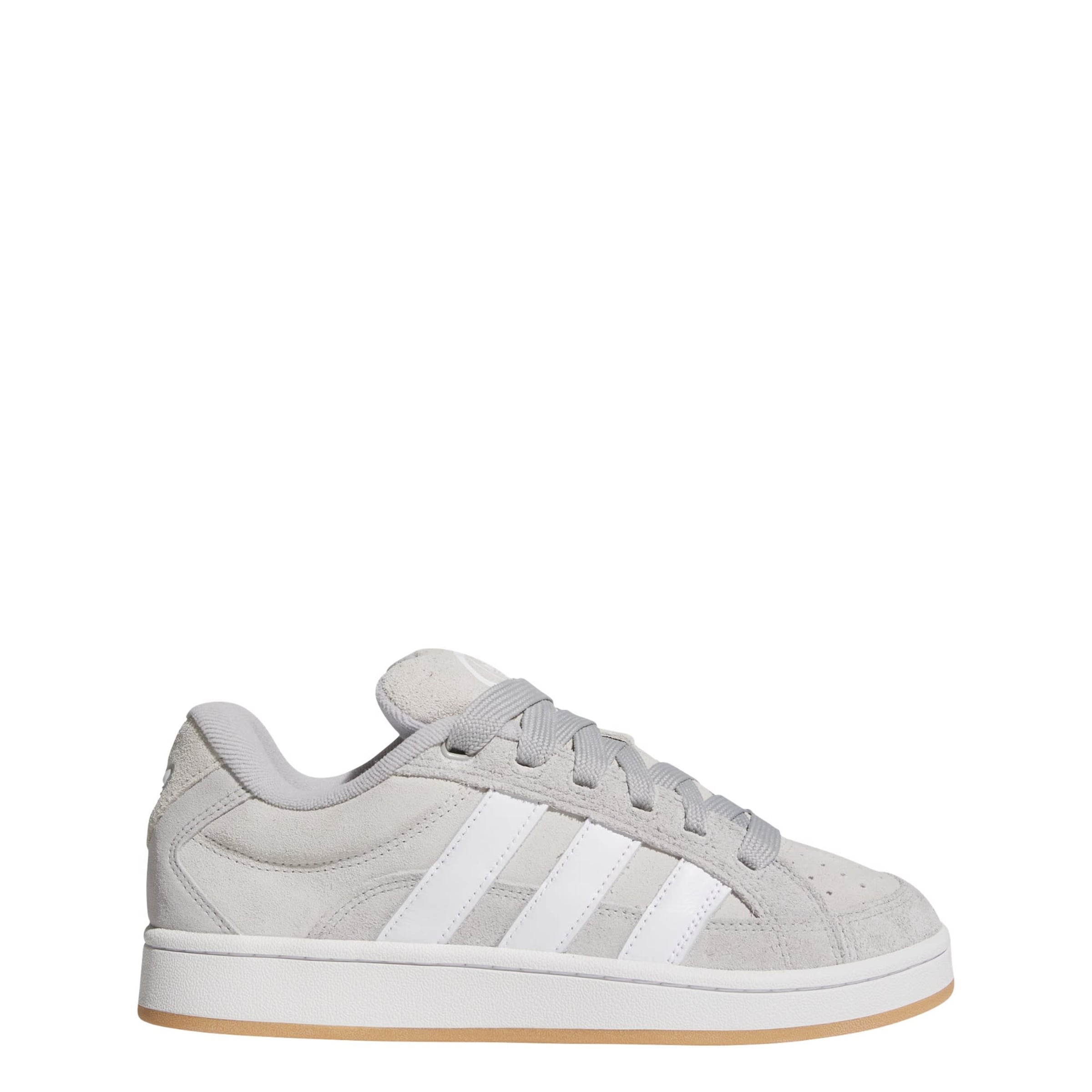 ADIDAS ORIGINALS Низкие кроссовки 'Campus 00s Beta' в Серый