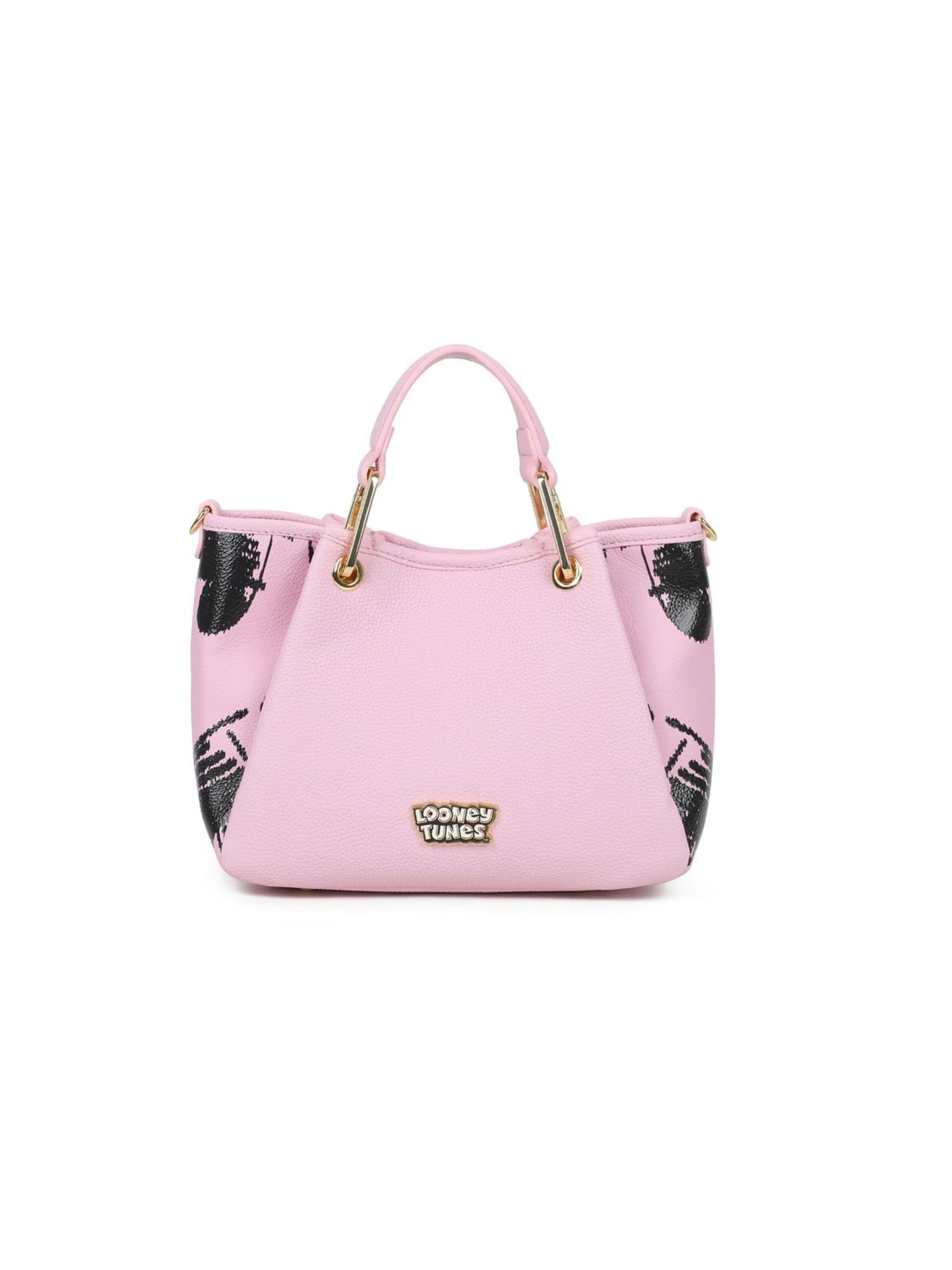 Borsa a mano 'Amy Lt' di Braccialini in colori misti