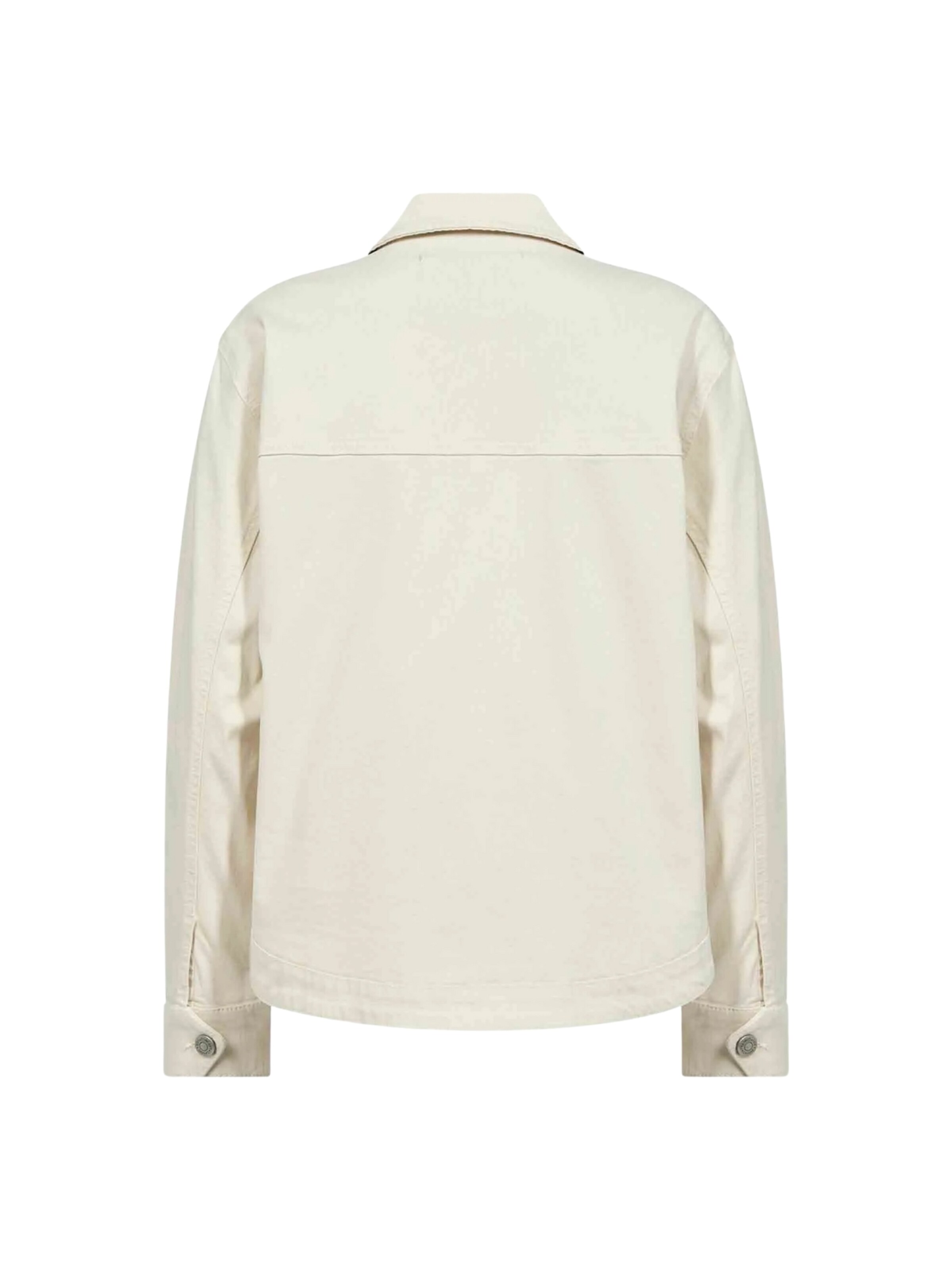 Soyaconcept Jacke 'SC-Erna 29' in Weiß