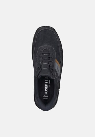 JOSEF SEIBEL Lace-up shoe 'New Anvers 26' in Blue