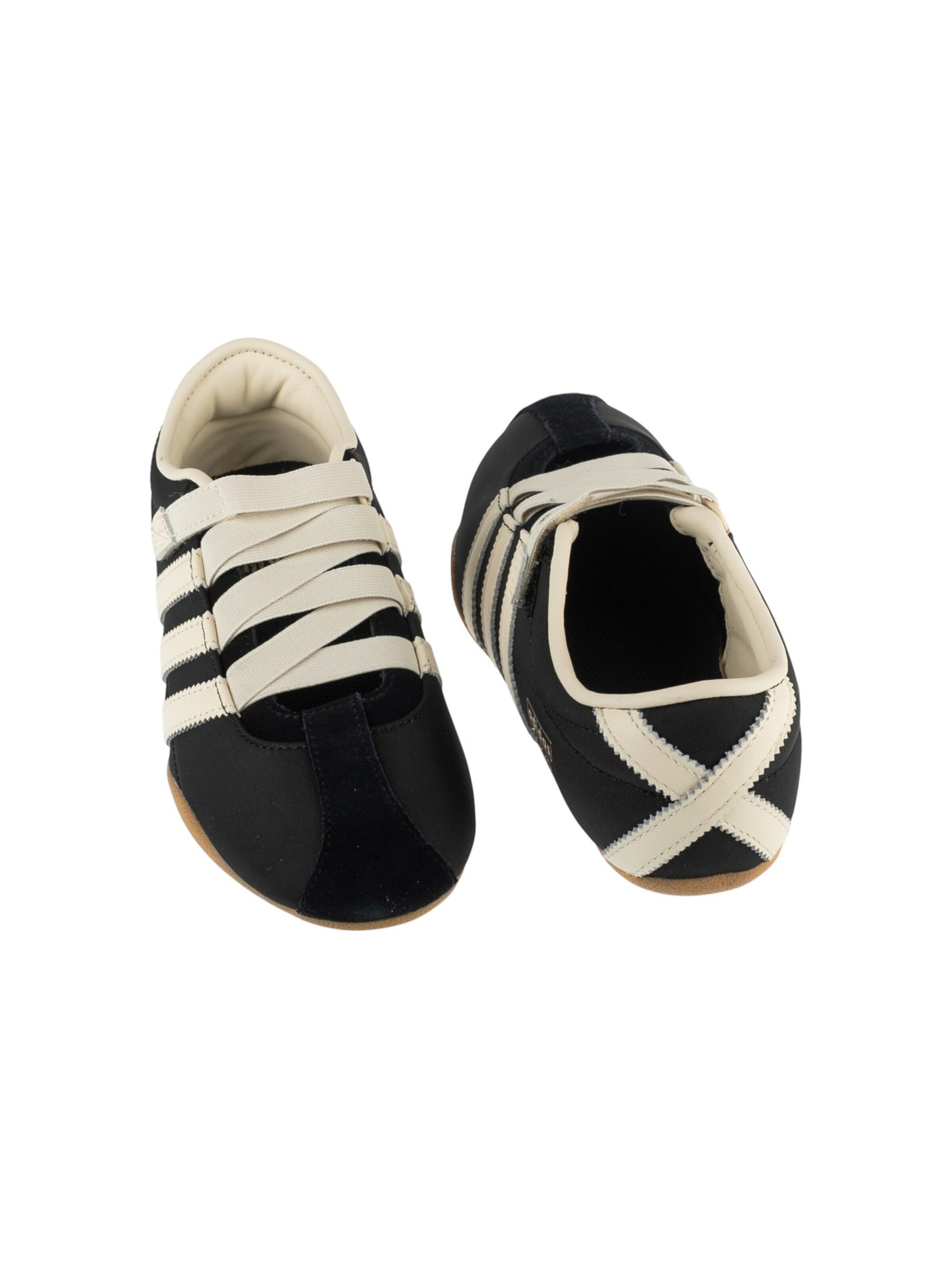 ADIDAS ORIGINALS Sneakers 'adidas Tokyo  Jane' in Black