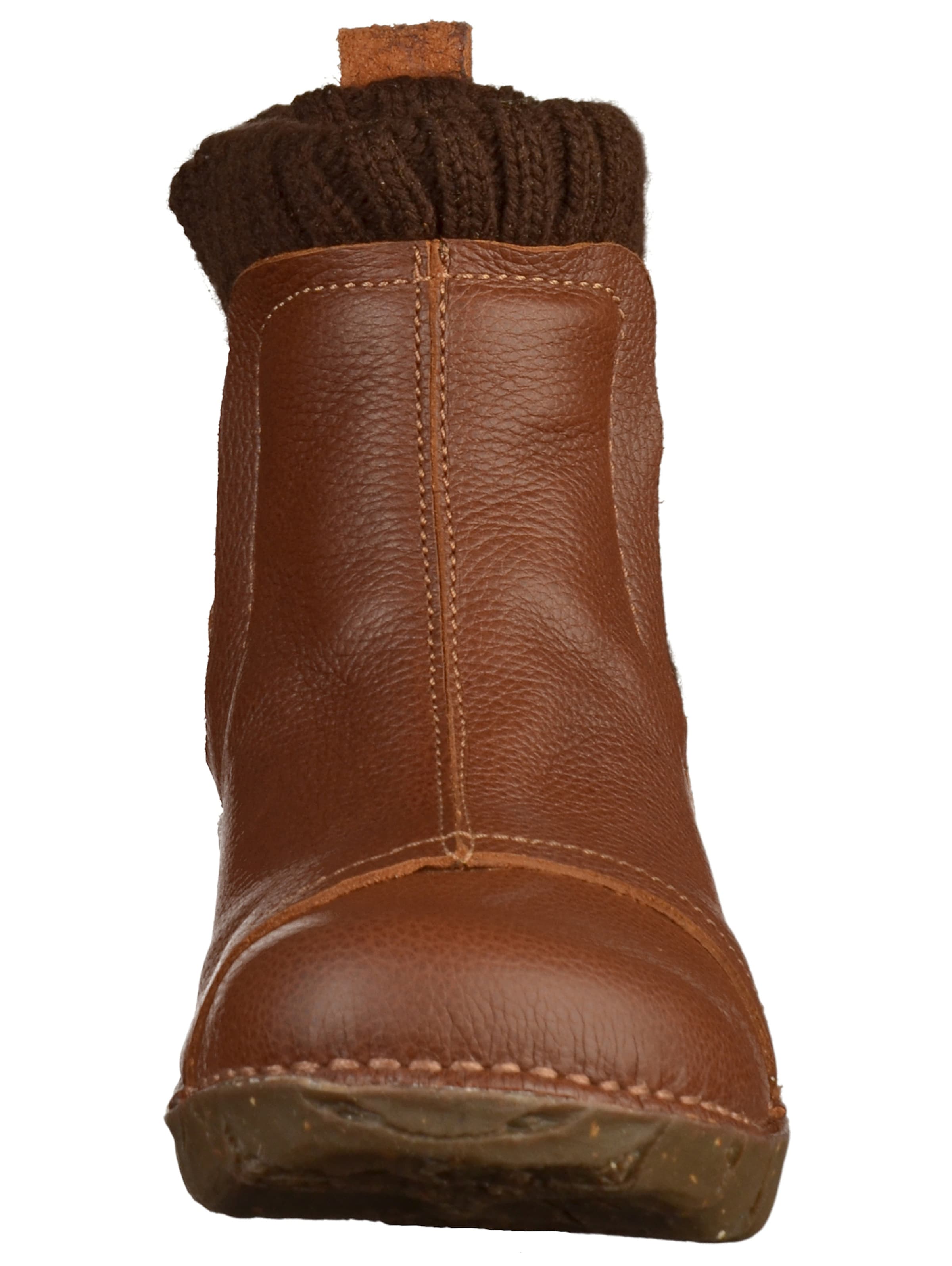 EL NATURALISTA Enkellaarsjes in Bruin