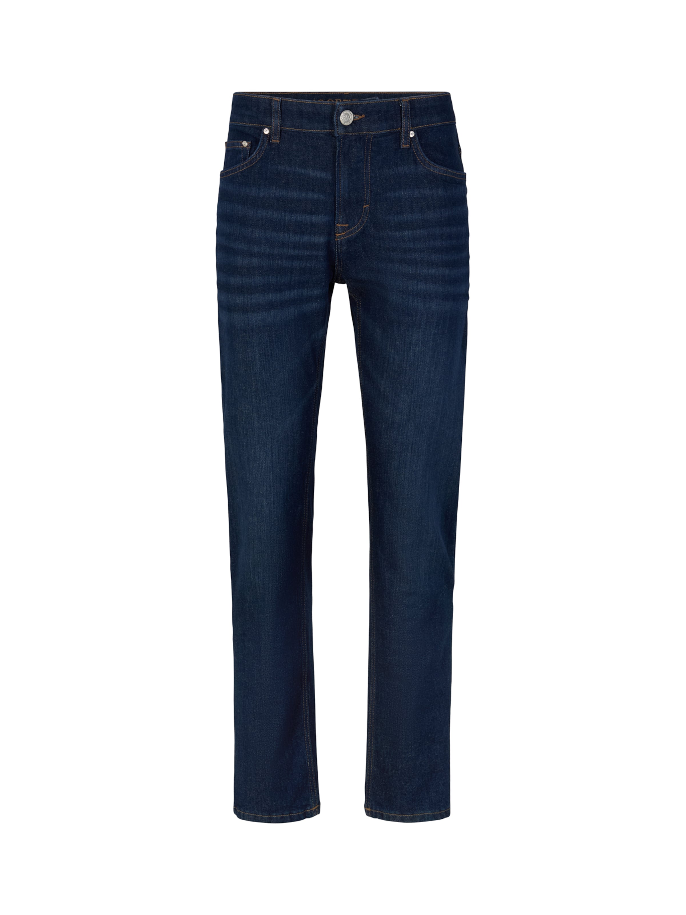 JOOP! Jeans Slimfit Jeans in Blau: Vorderseite