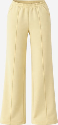 Vivisence Sports trousers '9107' in Yellow: front