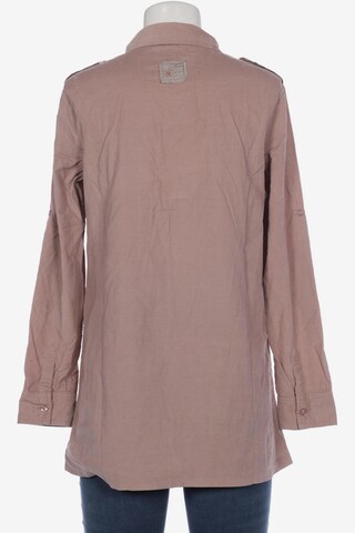 FREEMAN T. PORTER Blouse & Tunic in M in Pink