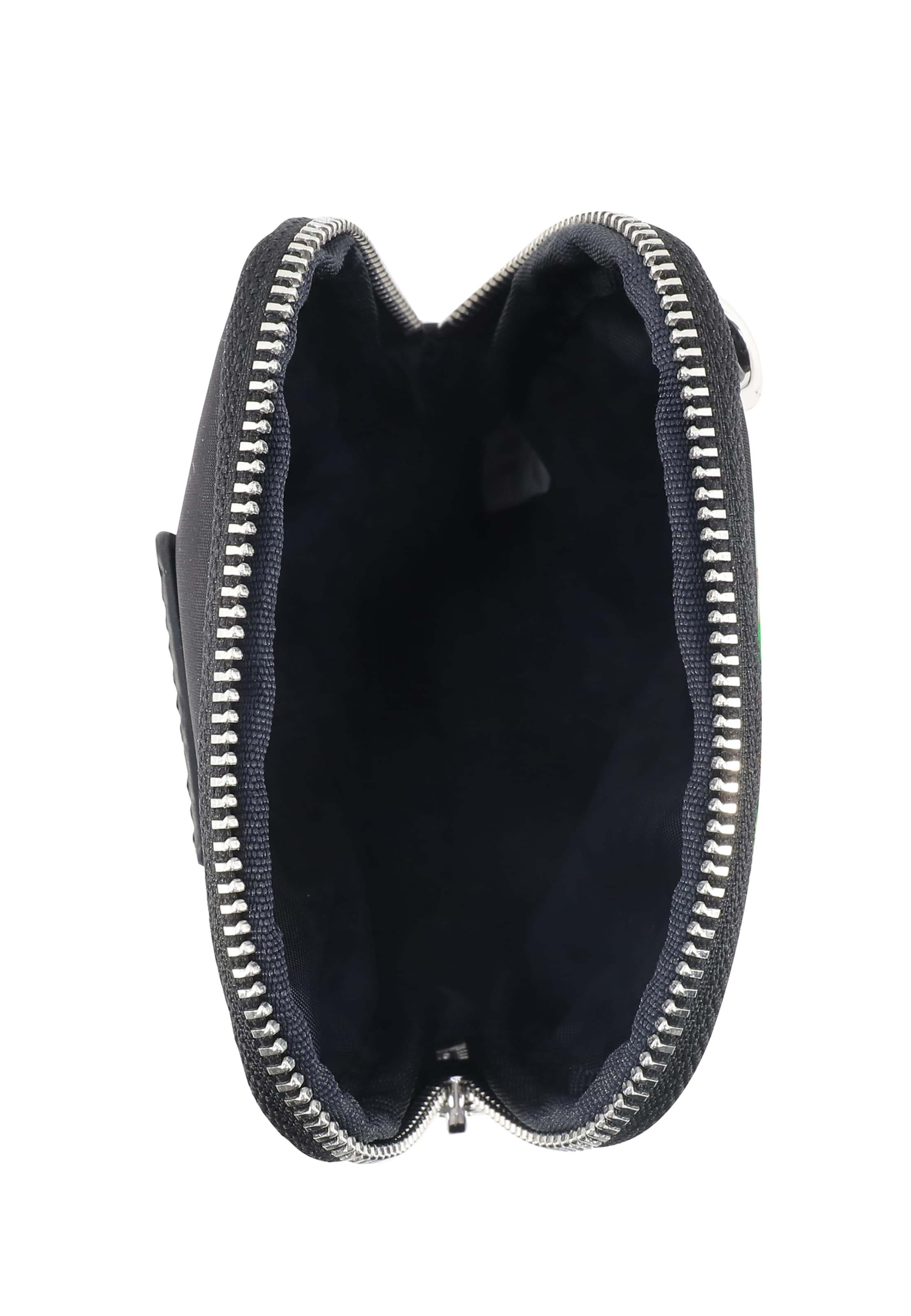 BOGNER - Mala de ombro 'Fully 1.0 Johanna' em preto