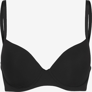 Soutien-gorge 'Kim' Cellbes of Sweden en noir : devant