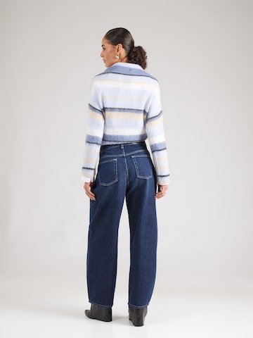 7 for all mankind - Ropa ancha Vaquero 'BONNIE' en azul