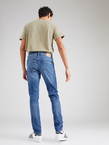 Only & Sons Regular Jeans 'LOOM' i blå