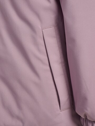 Hummel Tussenjas in Lila