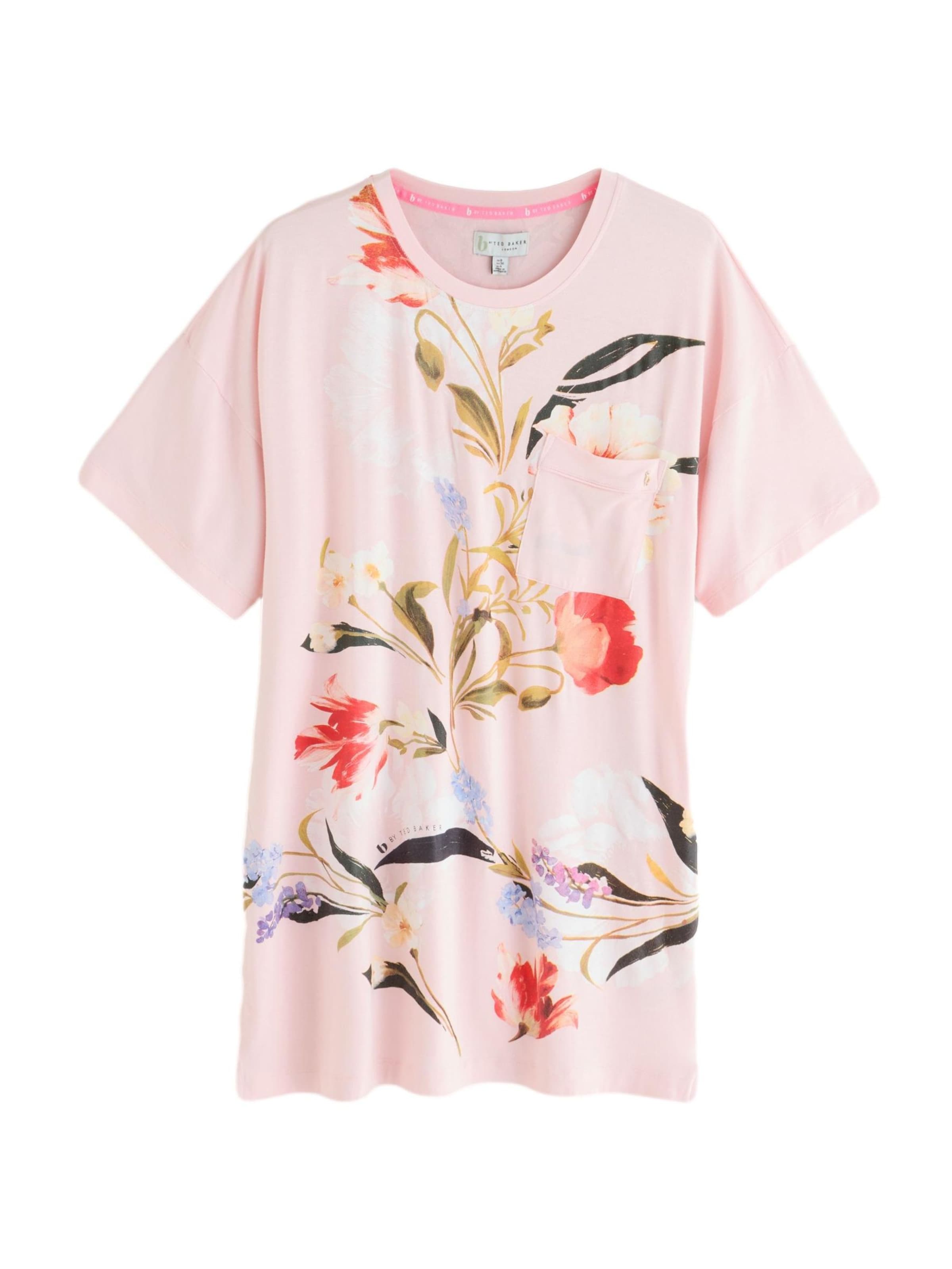 B by Ted Baker Hálóing - rózsaszín: elől