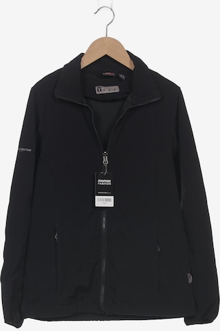 MCKINLEY Jacket & Coat in S in Black: front