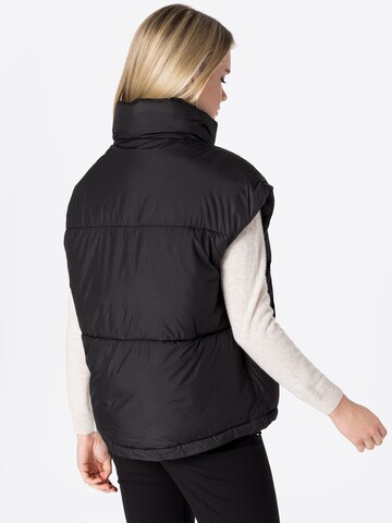 Gilet s.Oliver en noir