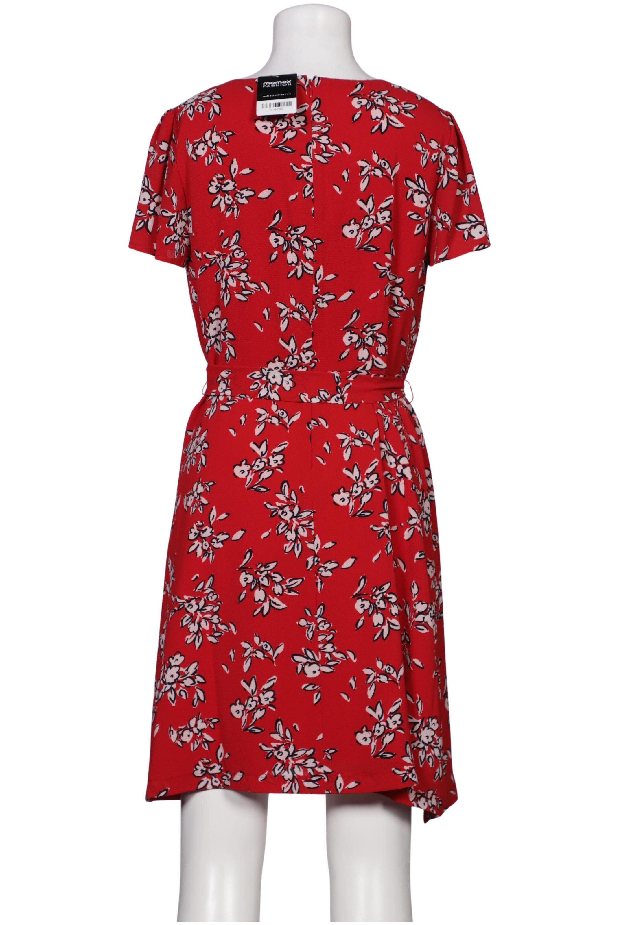 Lauren Ralph Lauren Kleid L in Rot