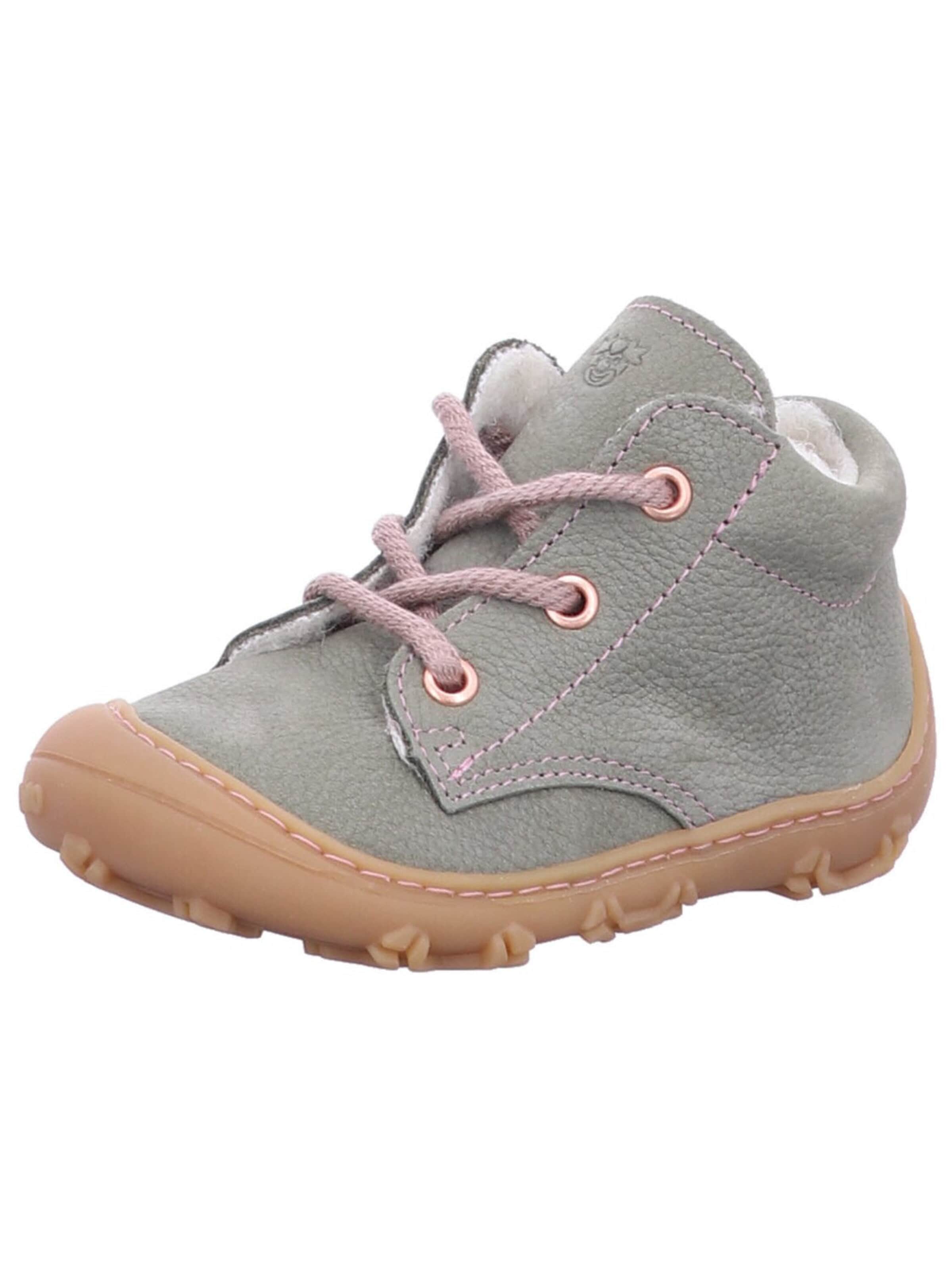 Bottes '50 1500203 520' PEPINO by RICOSTA en vert : devant
