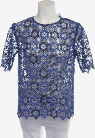 Sandro Blouse & Tunic in S in Blue: front
