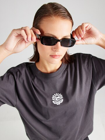 RIP CURL Shirts 'ICONS OF SURF' i sort