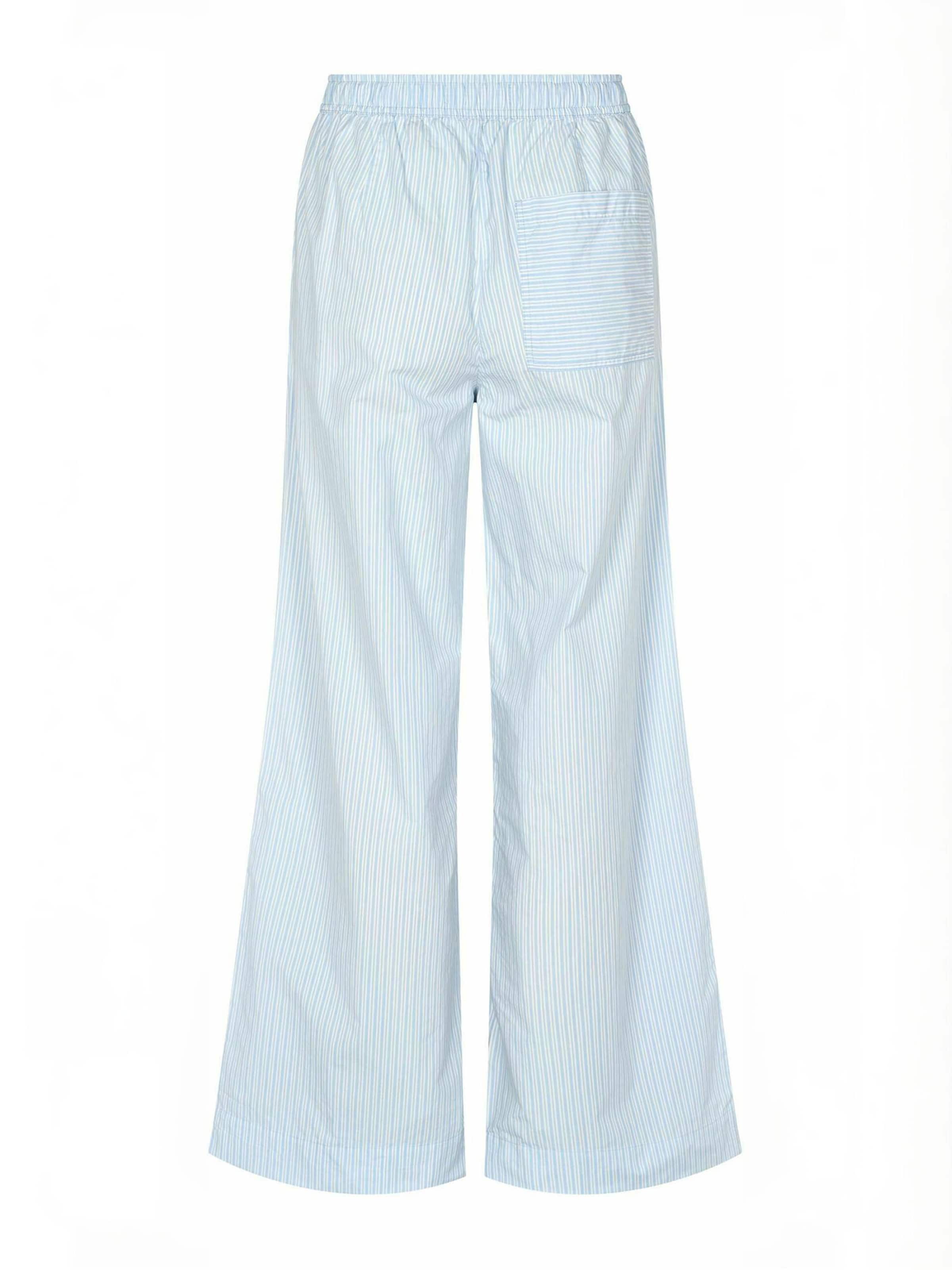 Regular Pantaloni ' UWMire ' de la U.S. POLO ASSN. pe albastru