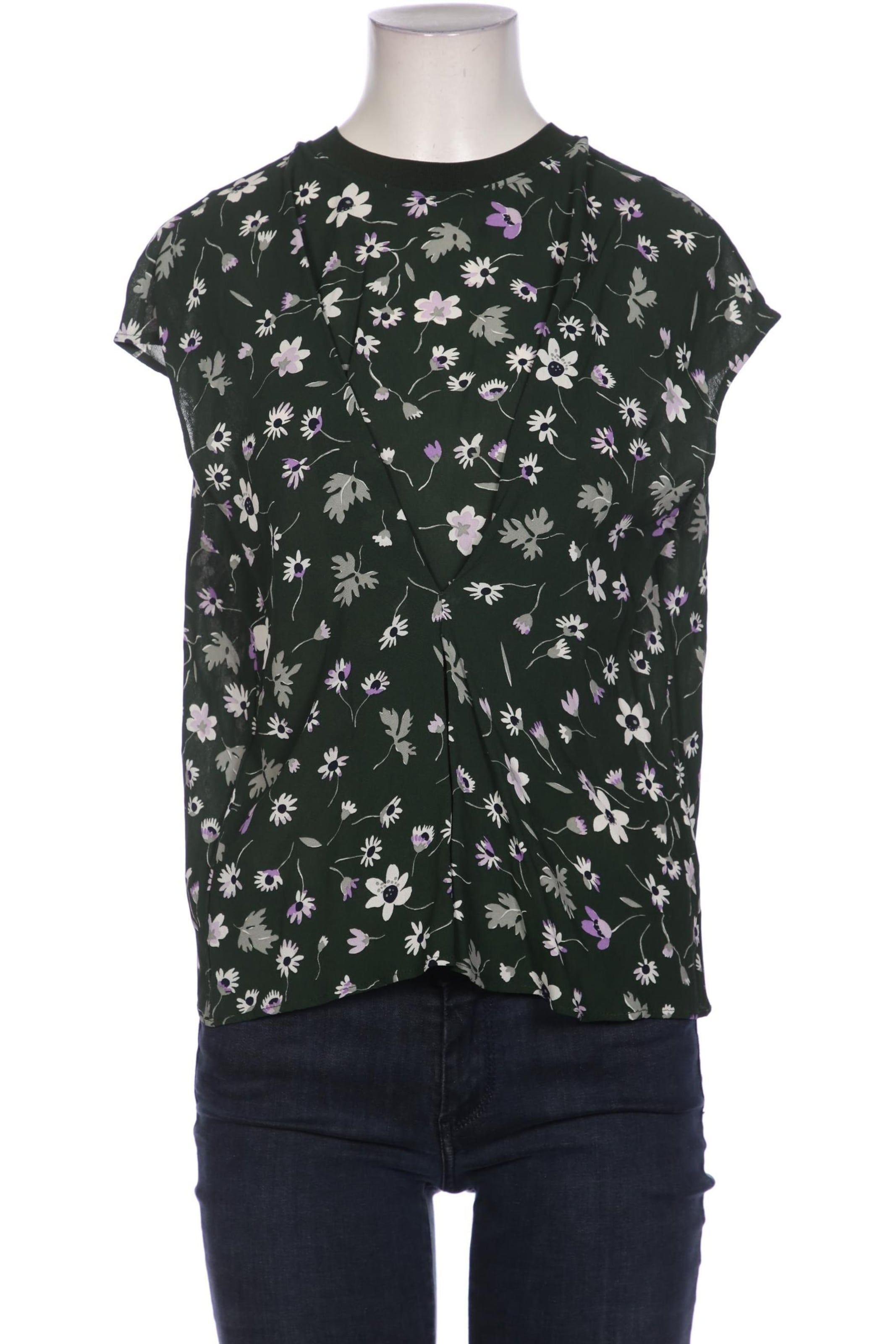 Arket Blouse & Tunic in S in Green: front