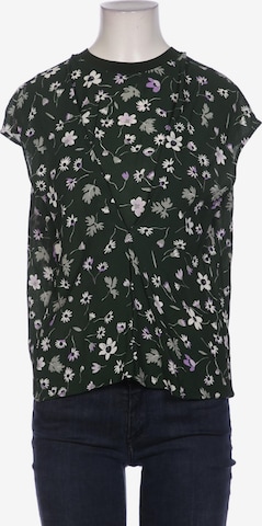 Arket Blouse & Tunic in S in Green: front
