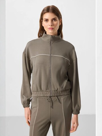 Tommy Life Sweatsuit in Green