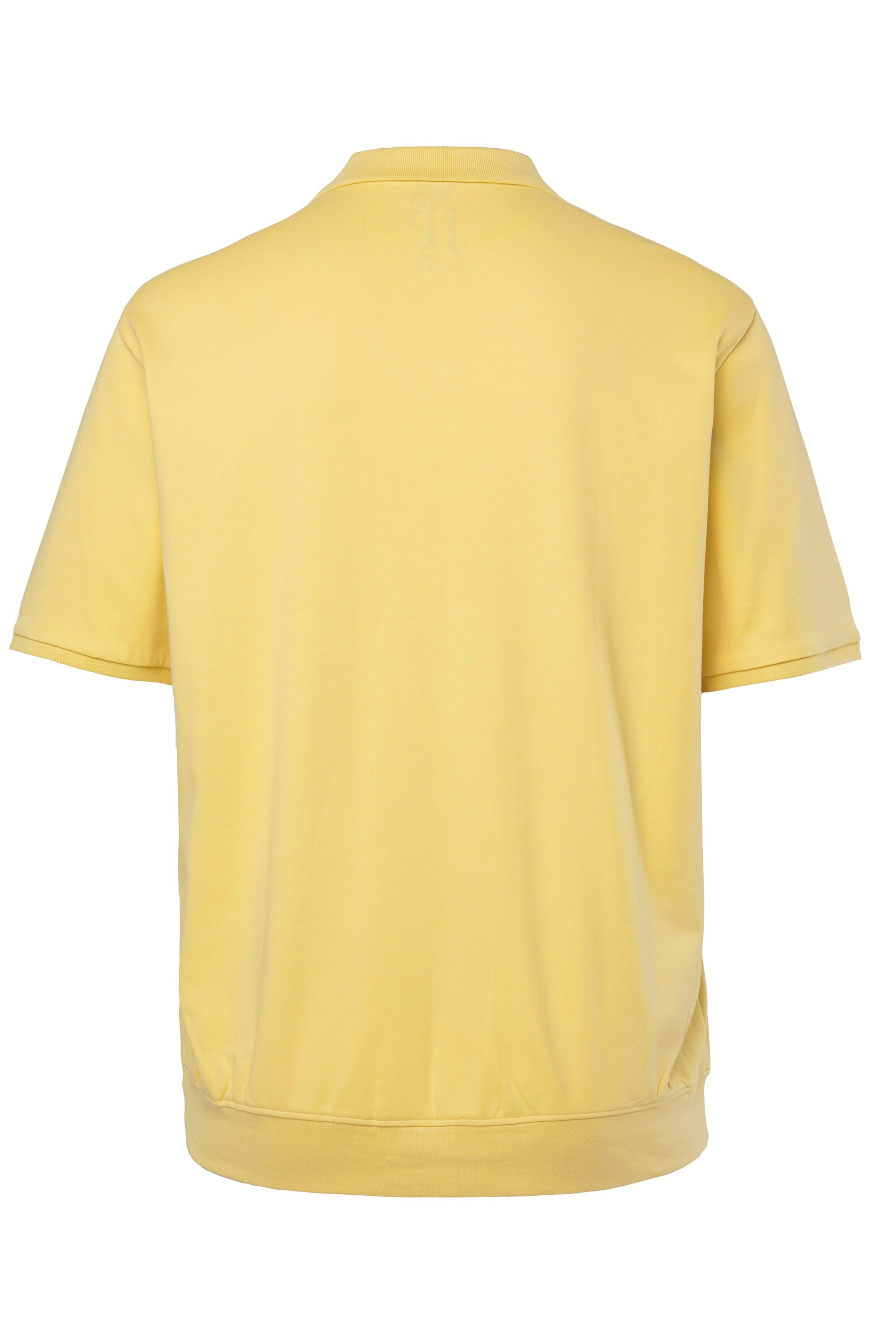 JP1880 Shirt in Geel