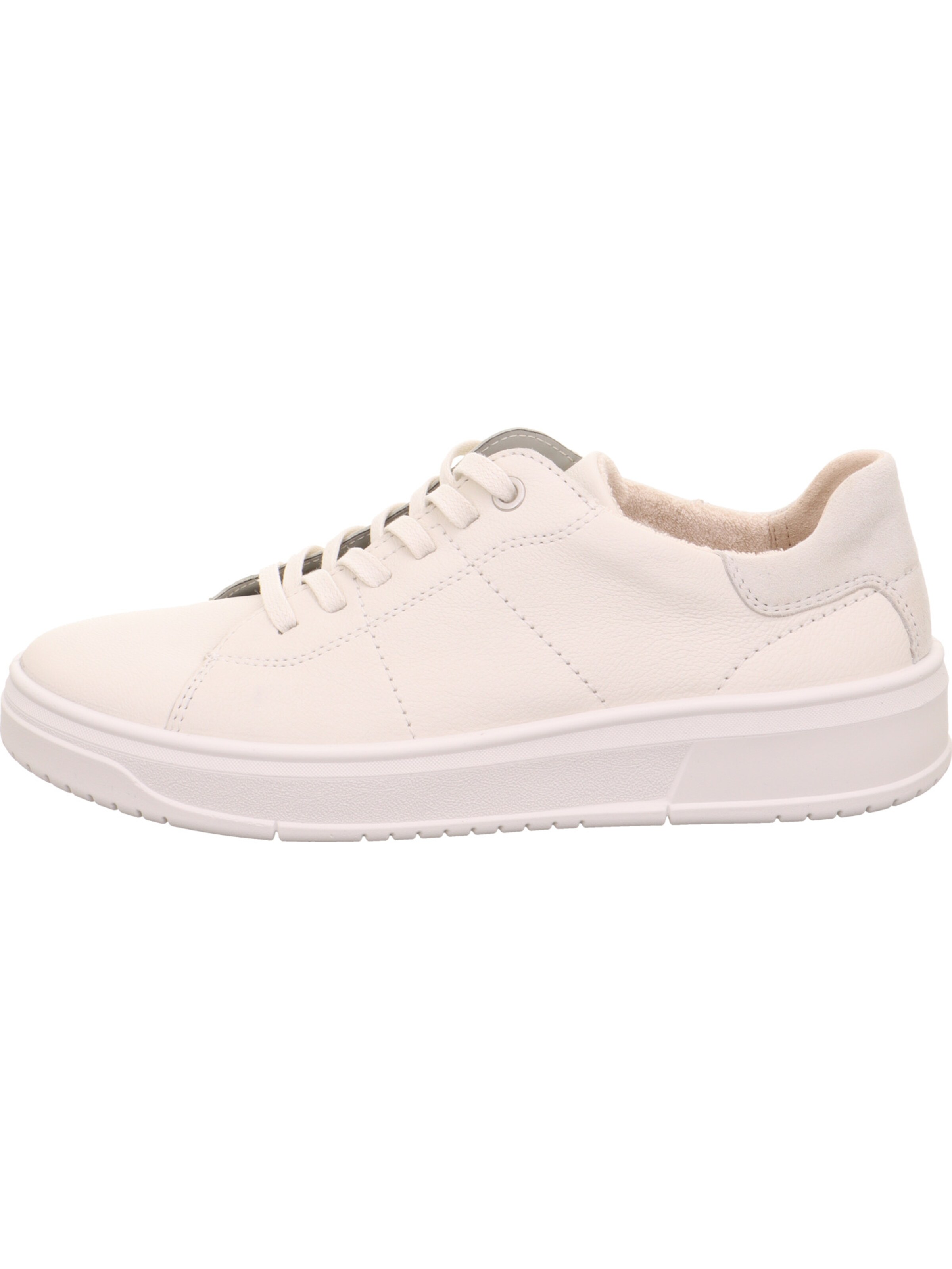 Legero Sneaker 'Rejoise' in Weiß