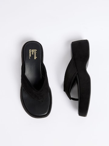 melns Friends Like These Sandales