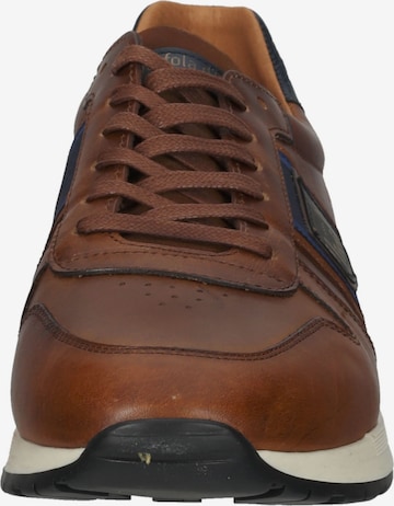 PANTOFOLA D'ORO Sneakers 'Sangano 2.0' in Brown