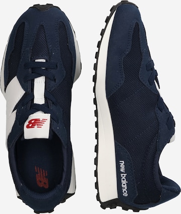 new balance - Sapatilhas '327' em azul