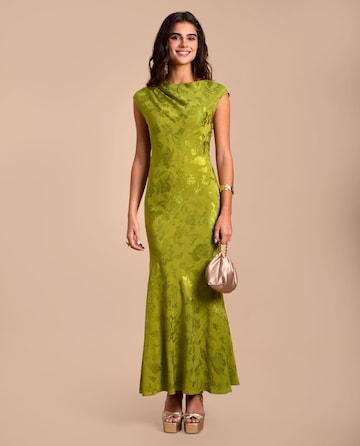 Abito di THE-ARE in verde