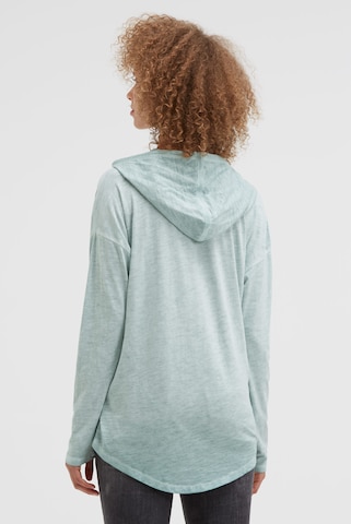 Soccx Sweatshirt in Green