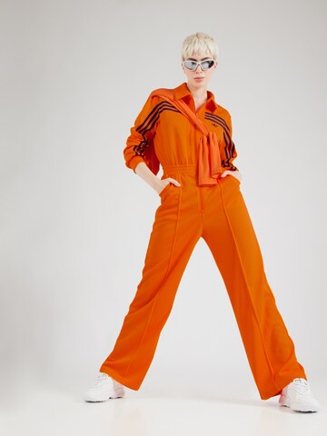 Combinaison ADIDAS ORIGINALS en orange